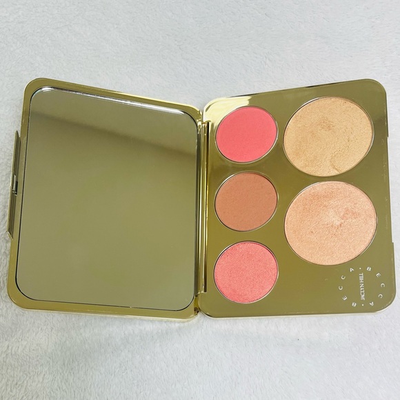 BECCA Cosmetics x Jaclyn Hill 2016 Champagne Collection Palette - Picture 11 of 15